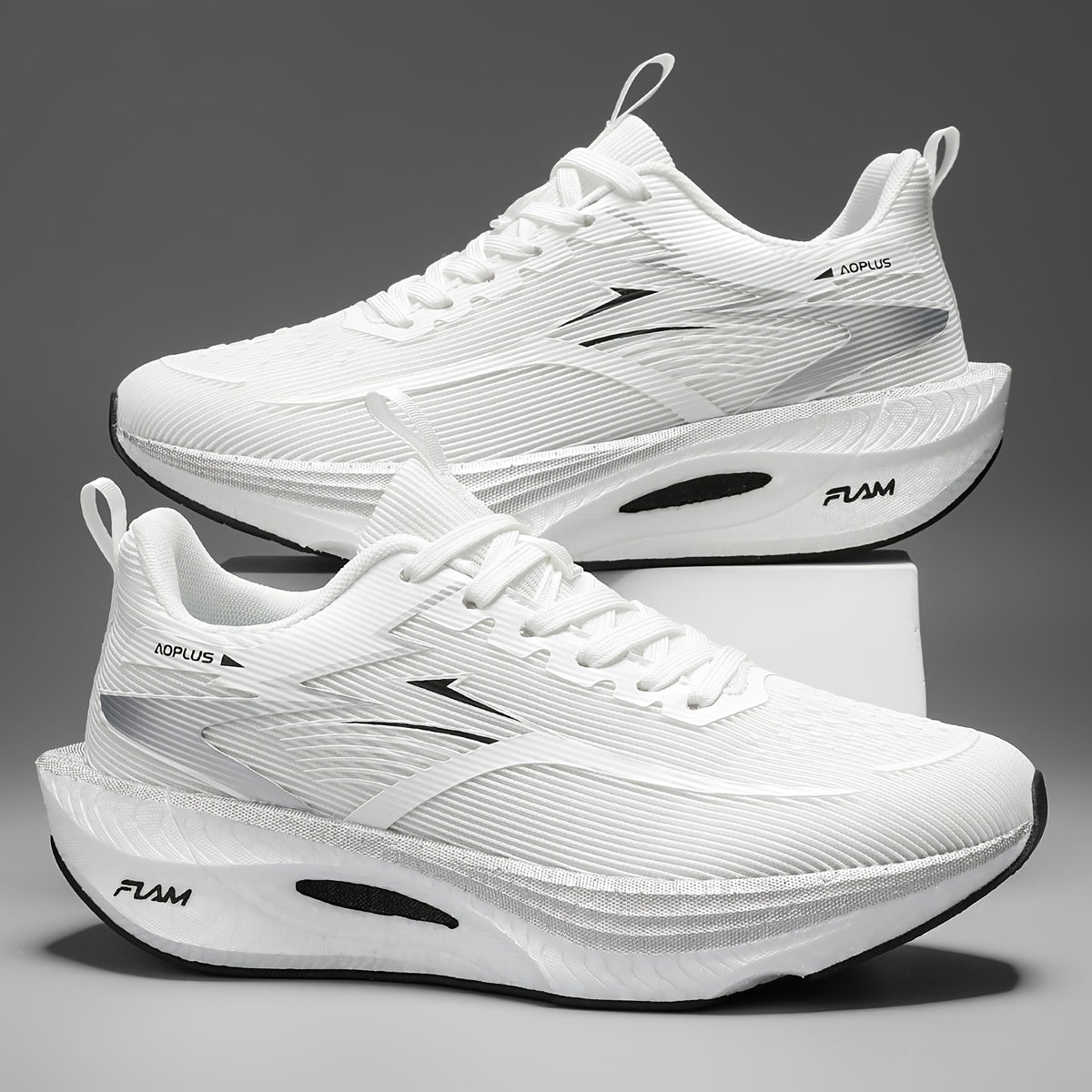 AeroFlux 2.0 Motion Running Shoes