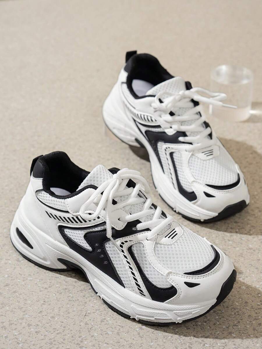 Elevate Soft Wedge Sneakers