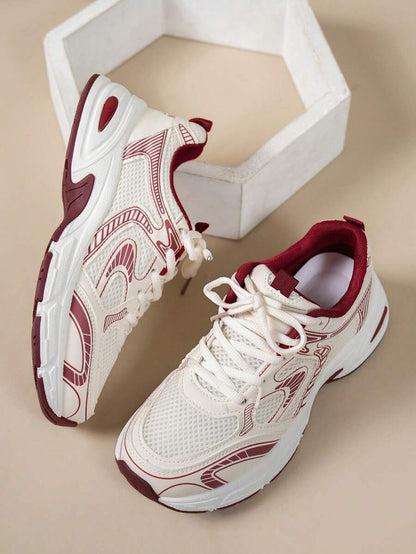 Elevate Soft Wedge Sneakers