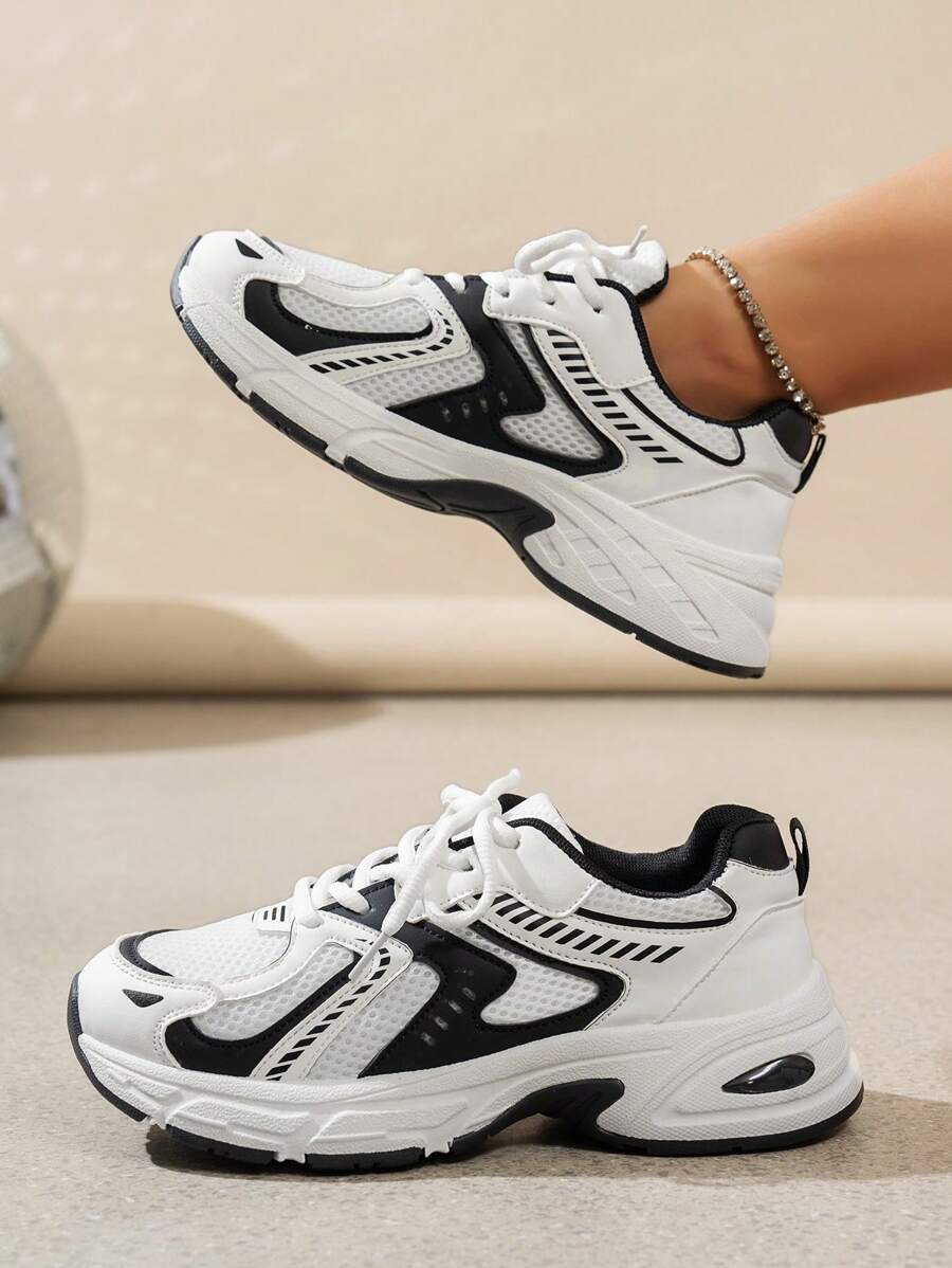 Elevate Soft Wedge Sneakers
