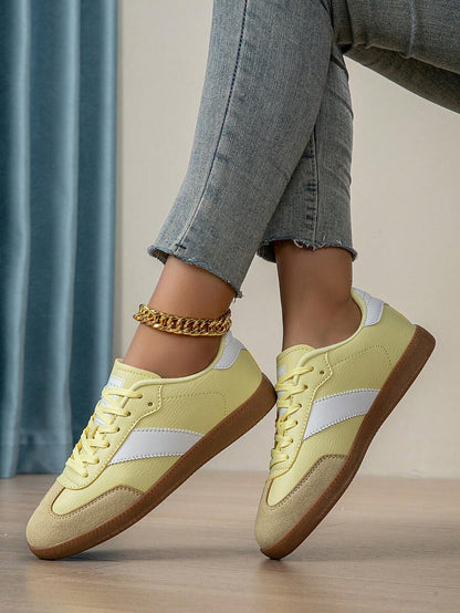 SunnyCoast Retro Sneakers
