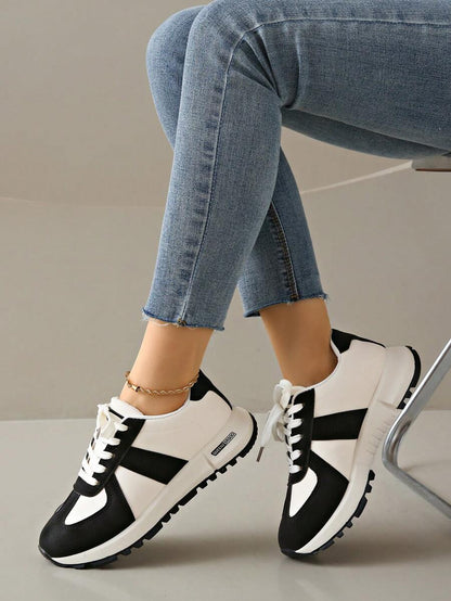 [Limited Edition] Women’s Casual Sneakers