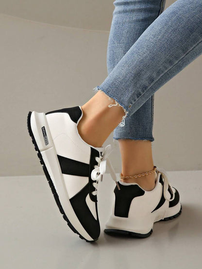 [Limited Edition] Women’s Casual Sneakers