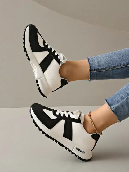 [Limited Edition] Women’s Casual Sneakers