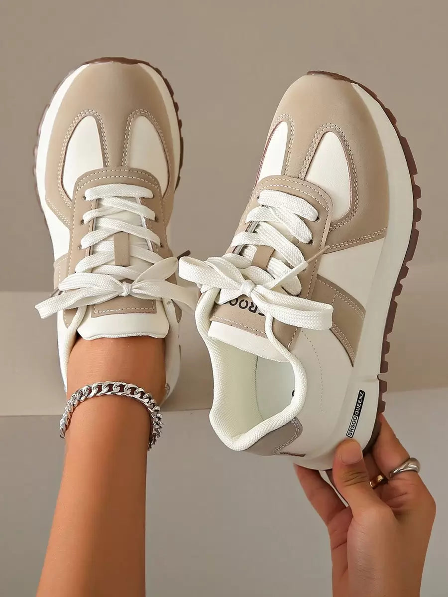 [Limited Edition] Women’s Casual Sneakers