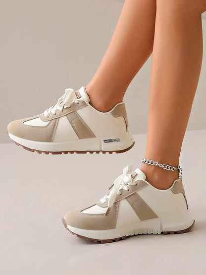 Avery Court Sneakers