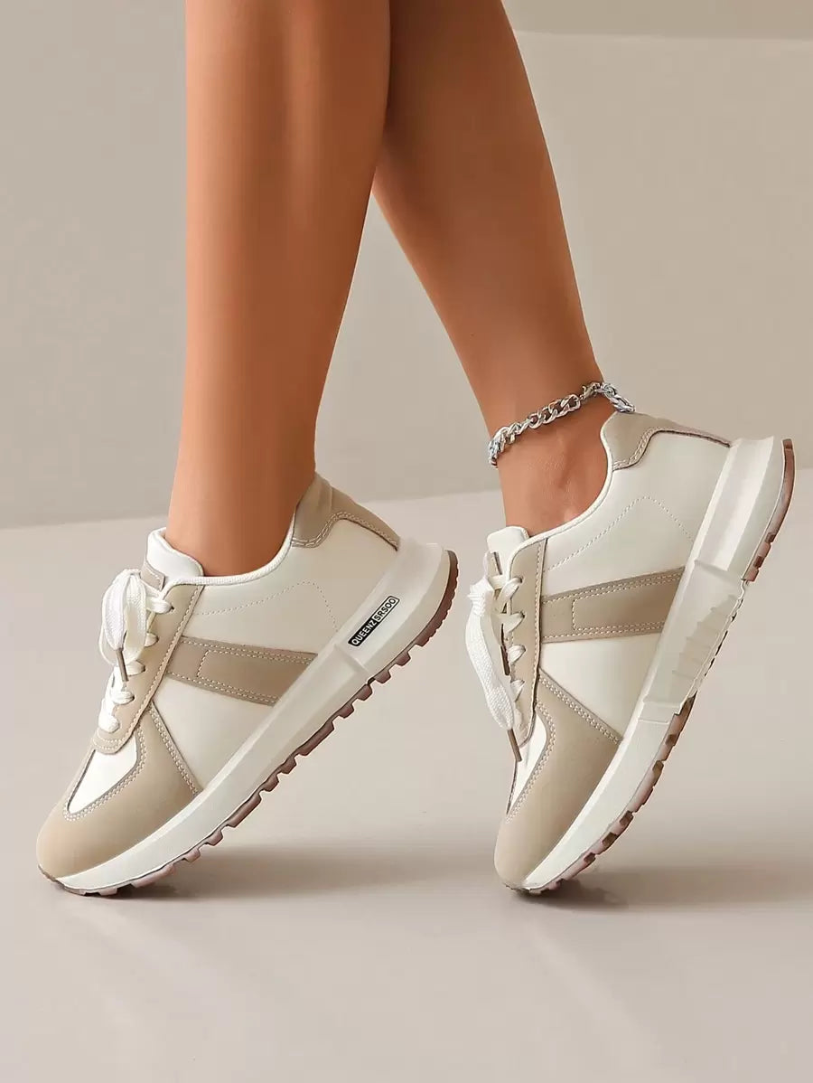 [Limited Edition] Women’s Casual Sneakers