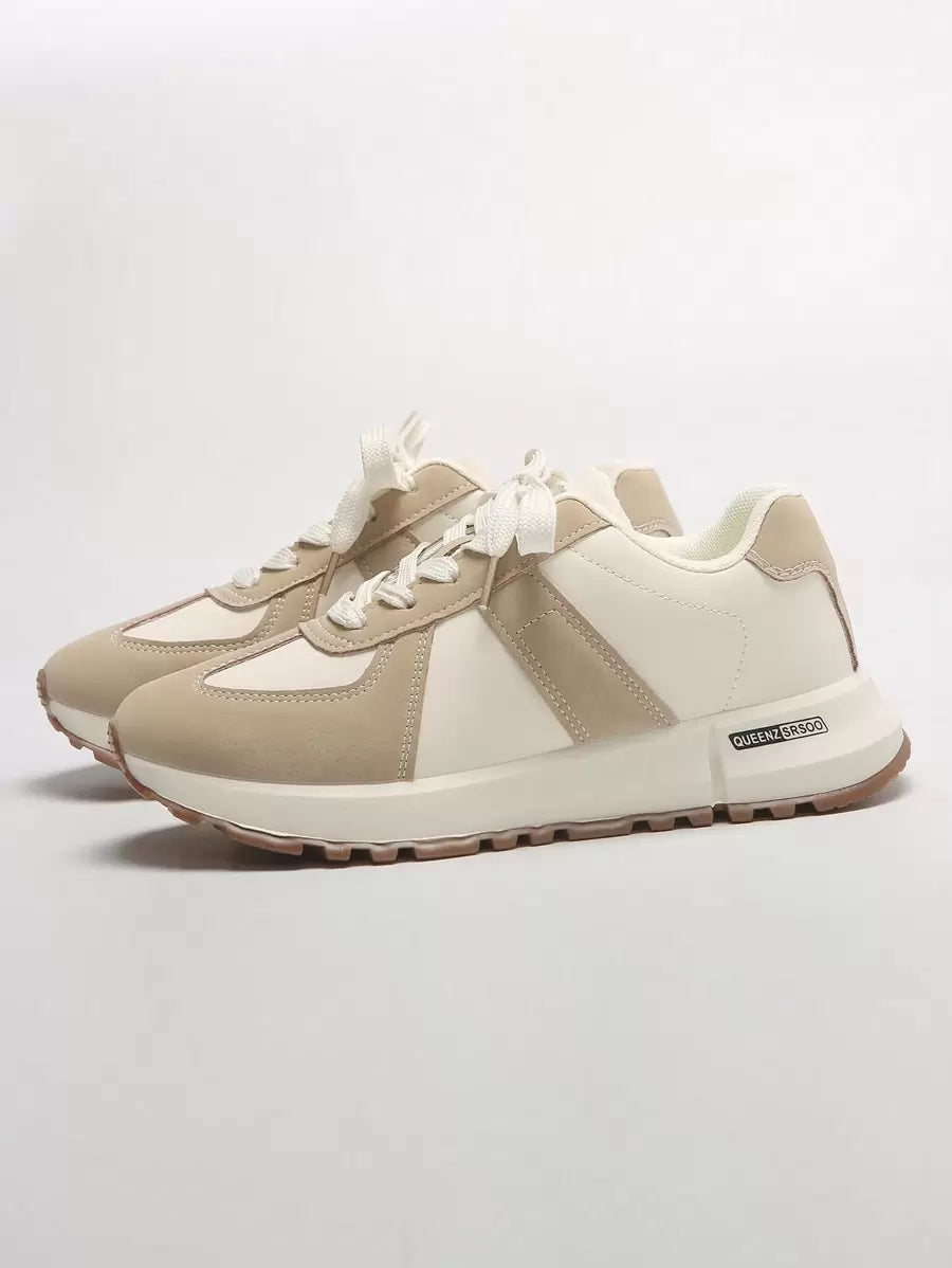 Avery Court Sneakers