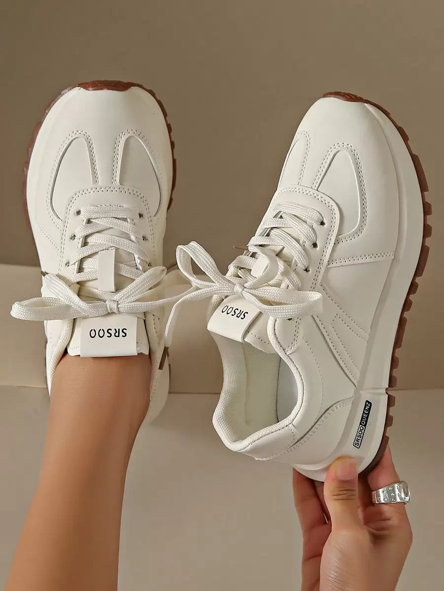 Avery Court Sneakers
