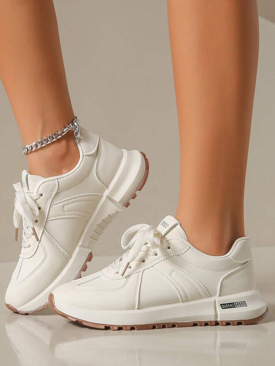 [Limited Edition] Women’s Casual Sneakers