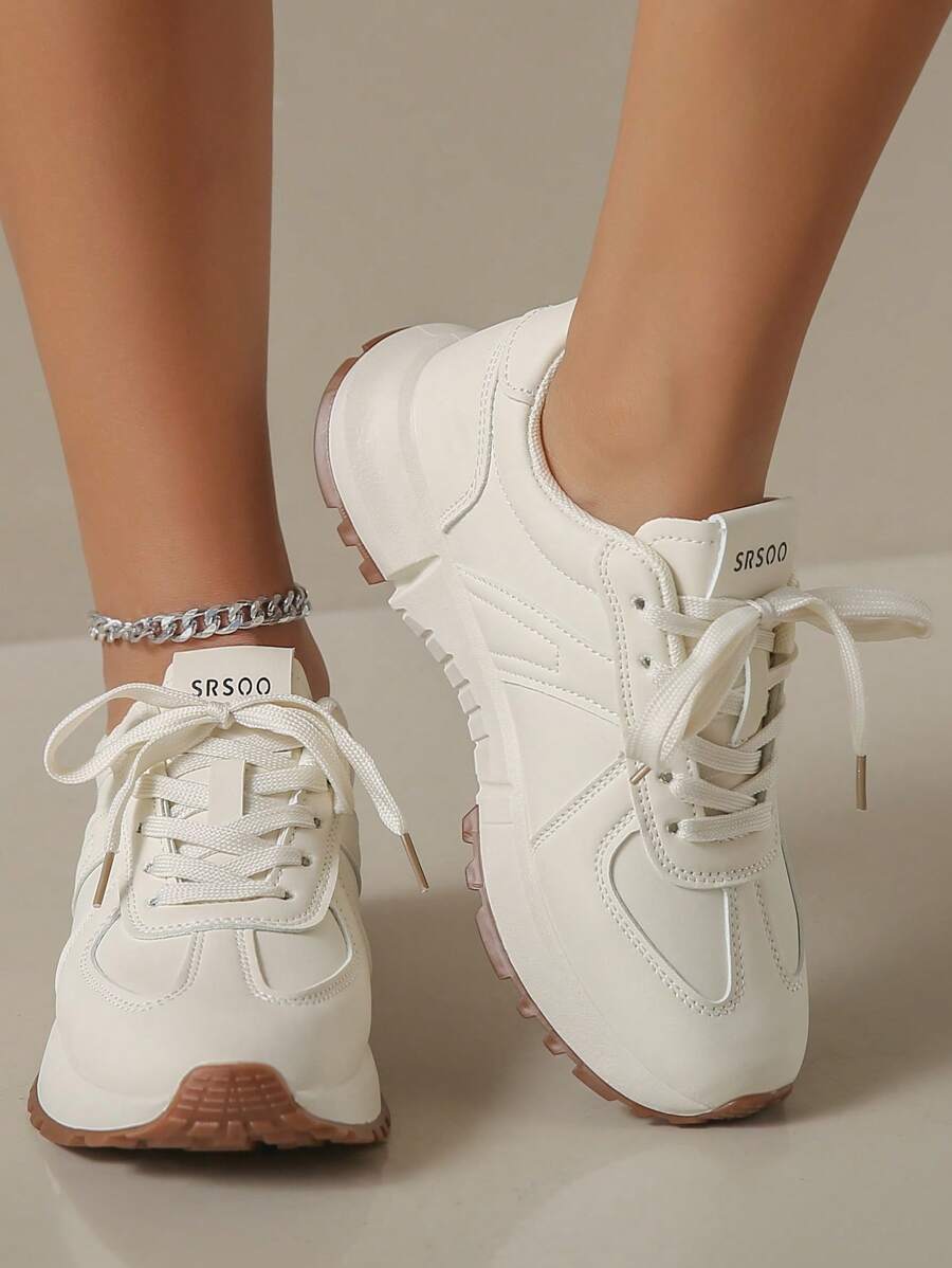 [Limited Edition] Women’s Casual Sneakers
