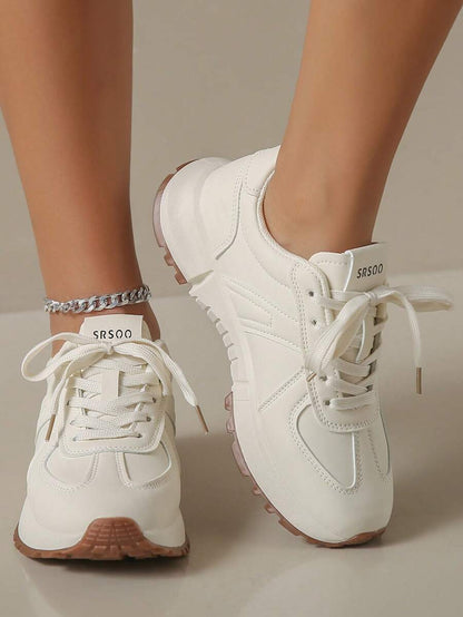 Avery Court Sneakers