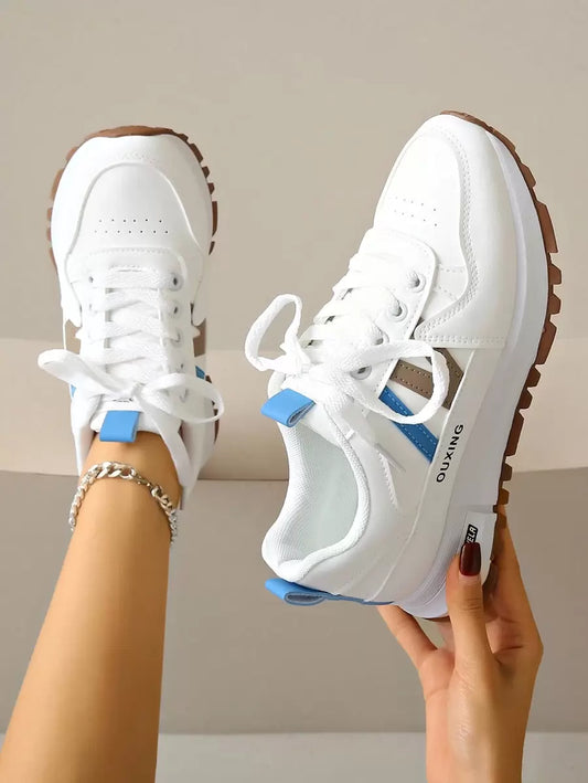 Women’s Lightweight Casual Sneakers