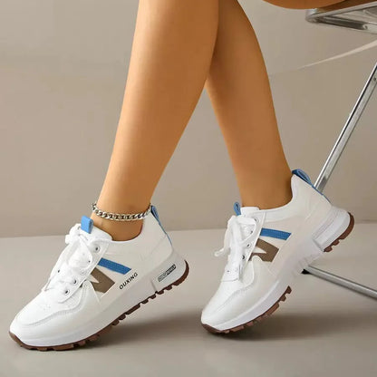 Velora Court Sneakers