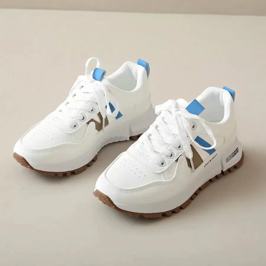 Velora Court Sneakers
