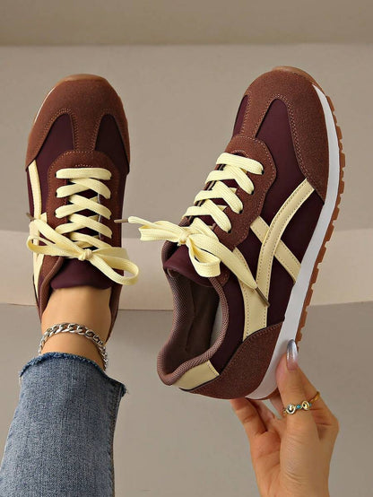 Women’s Casual Lightweight Comfortable Sneakers