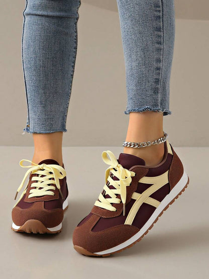 Women’s Casual Lightweight Comfortable Sneakers