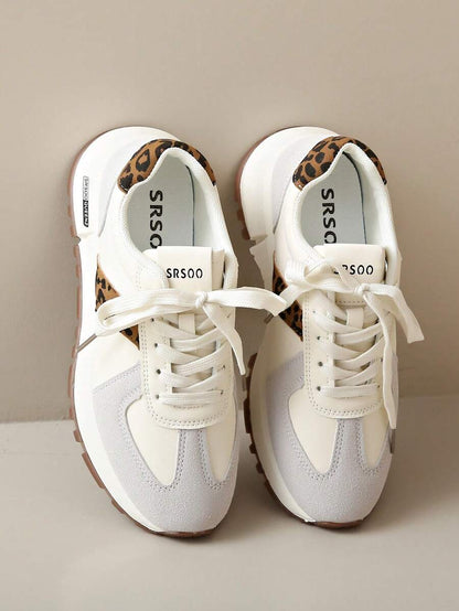 [Limited Edition] Women’s Casual Sneakers