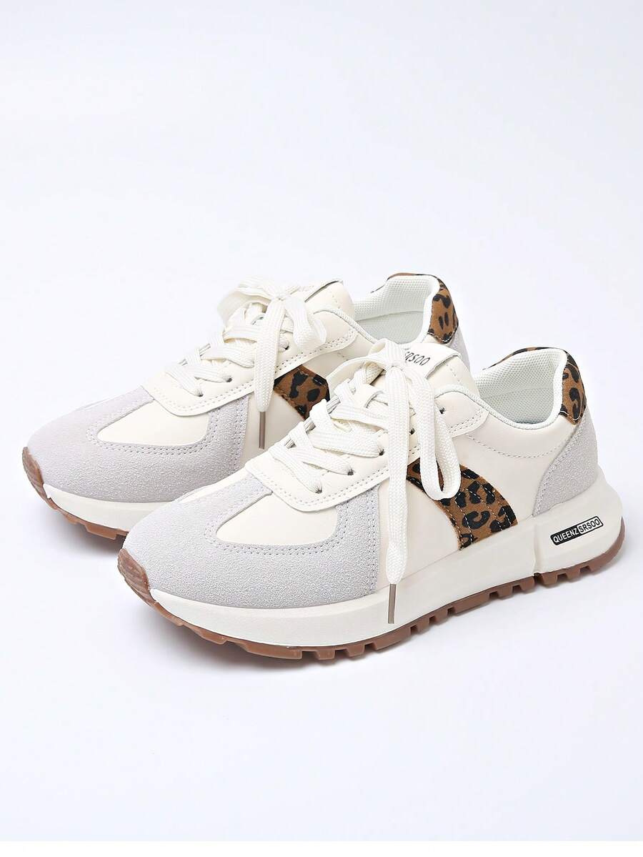 [Limited Edition] Women’s Casual Sneakers