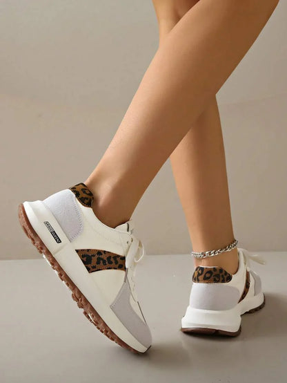 [Limited Edition] Women’s Casual Sneakers