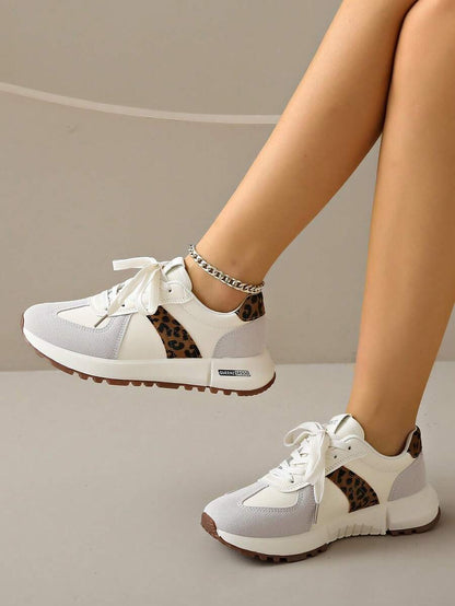 [Limited Edition] Women’s Casual Sneakers