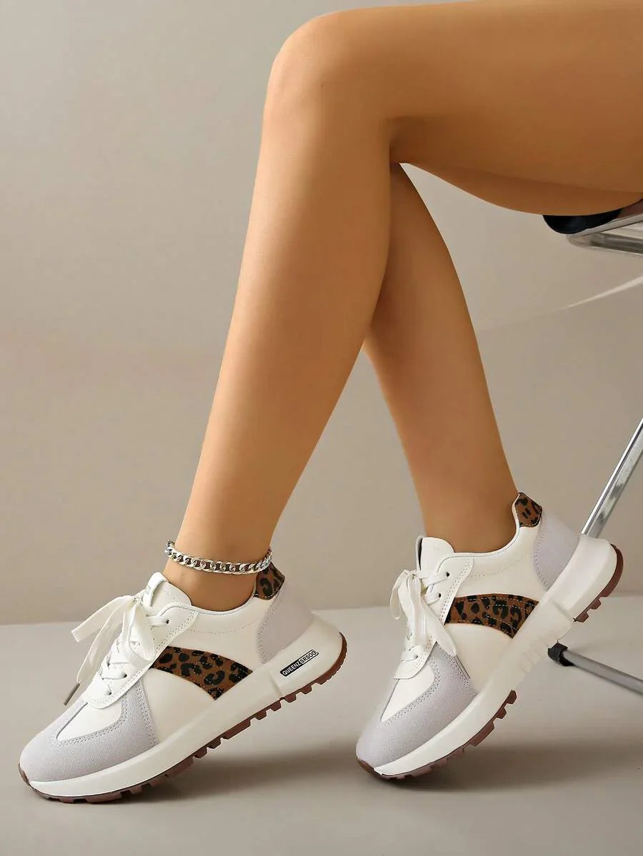 [Limited Edition] Women’s Casual Sneakers
