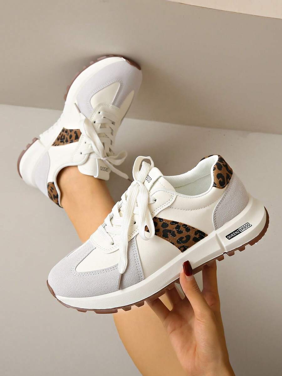 [Limited Edition] Women’s Casual Sneakers