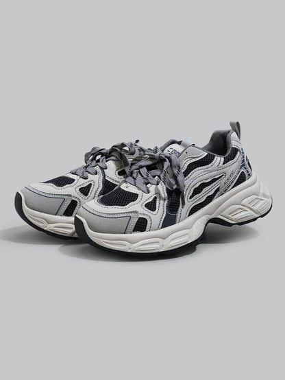 Elevate Soft Wedge Sneakers