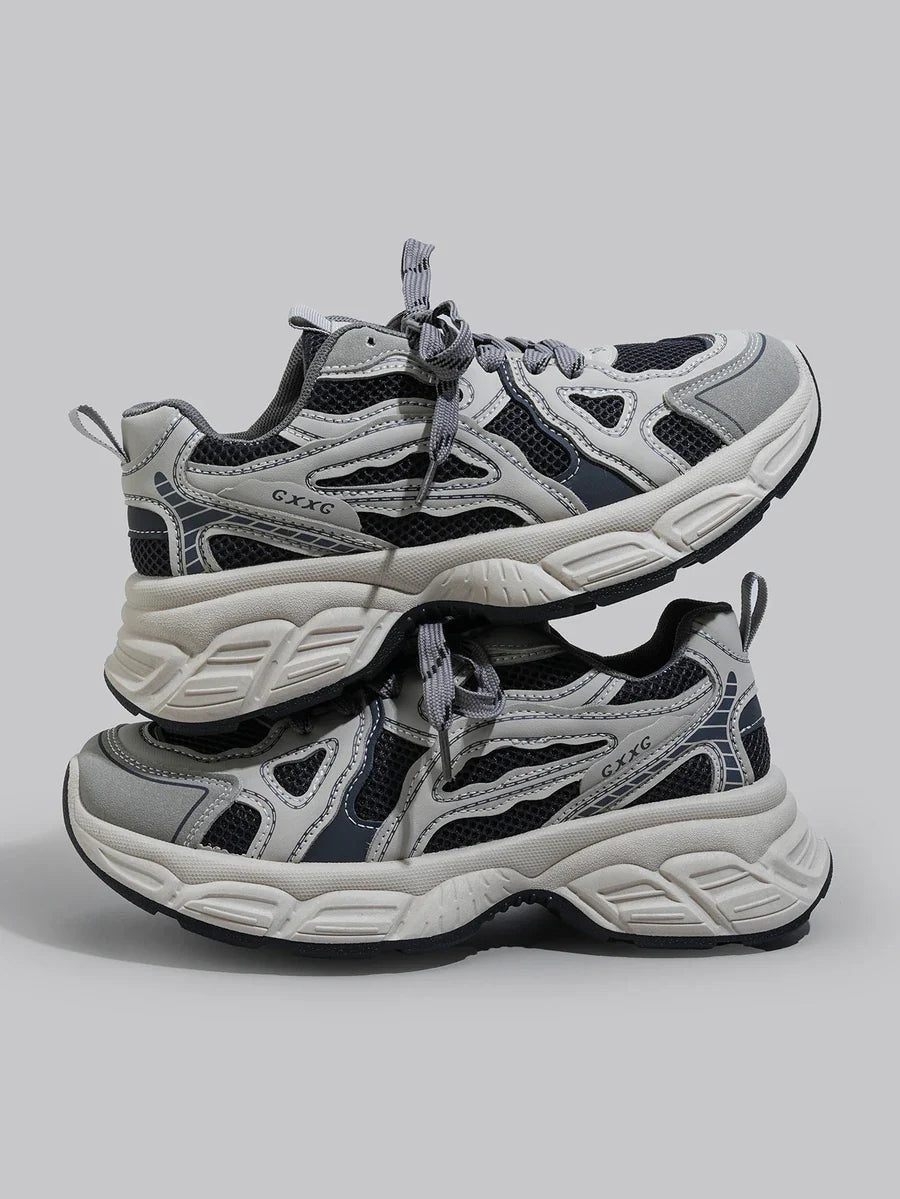 Elevate Soft Wedge Sneakers