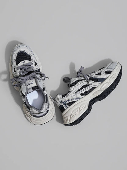 Elevate Soft Wedge Sneakers