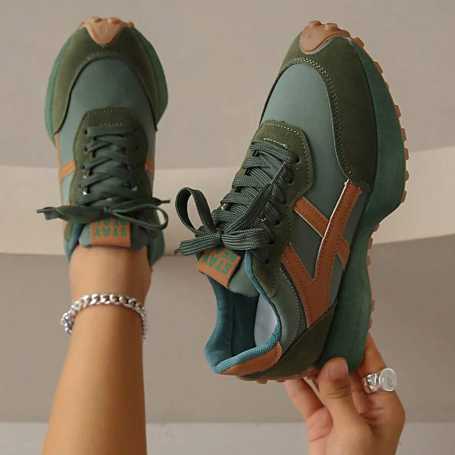 Ardelle Trail Sneakers