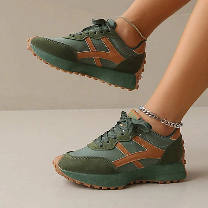 Ardelle Trail Sneakers
