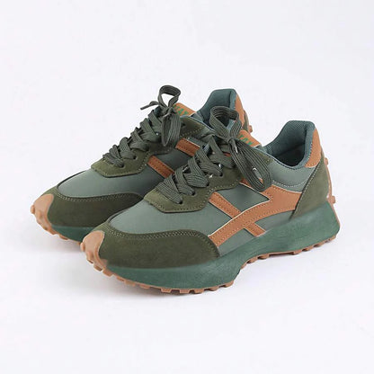 Ardelle Trail Sneakers