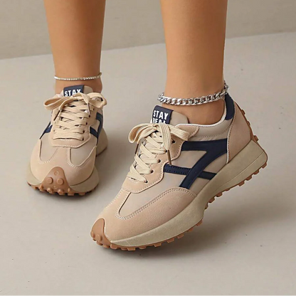 Ardelle Trail Sneakers