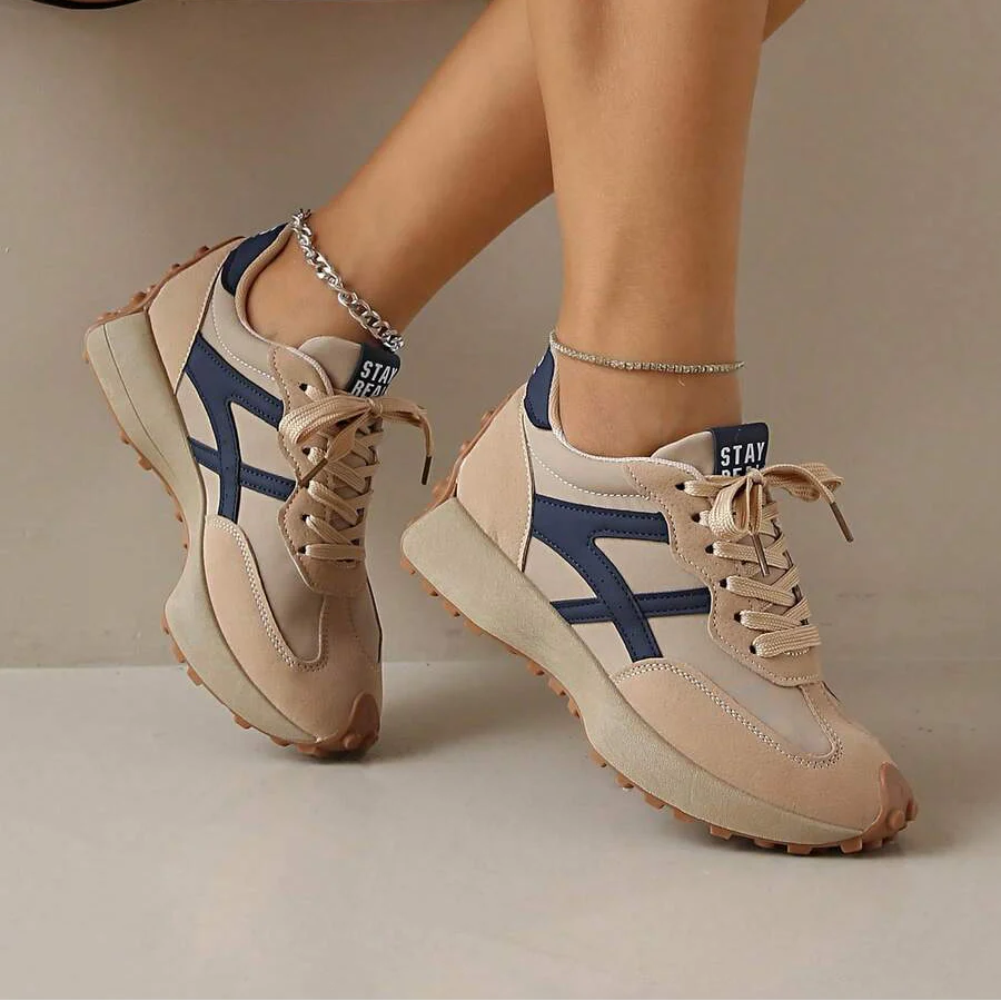 Ardelle Trail Sneakers