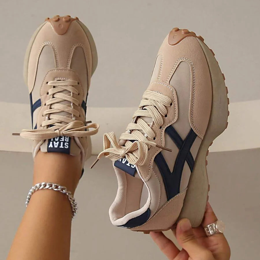 Ardelle Trail Sneakers