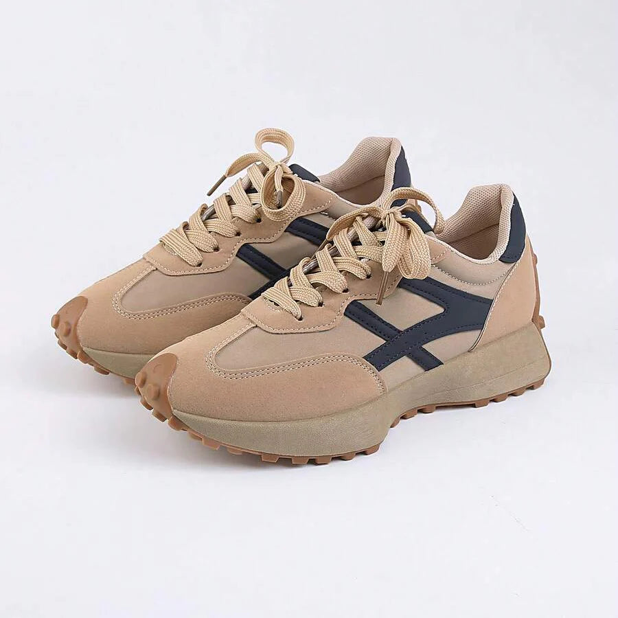 Ardelle Trail Sneakers