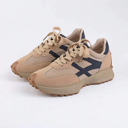 Ardelle Trail Sneakers