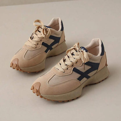 Ardelle Trail Sneakers