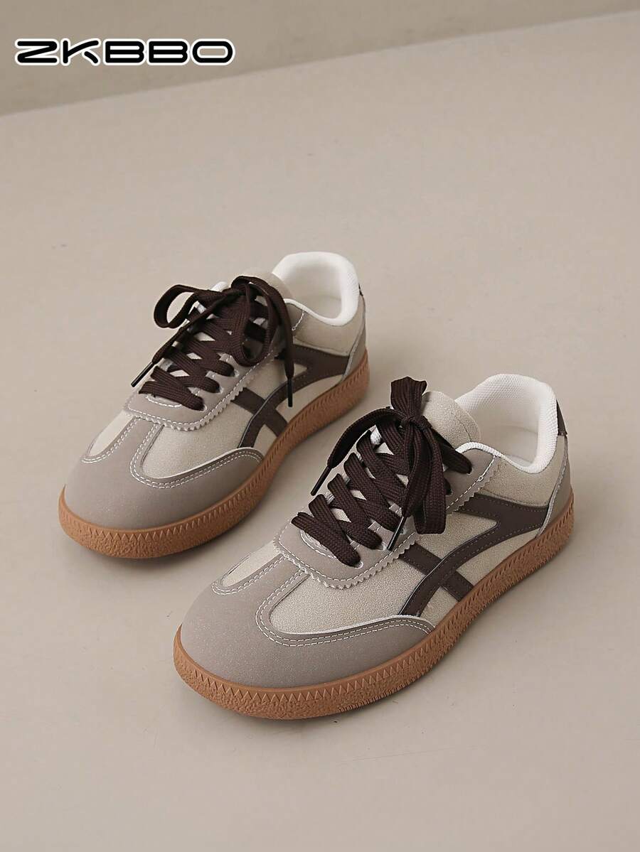 Women’s Casual Lightweight Comfortable Sneakers