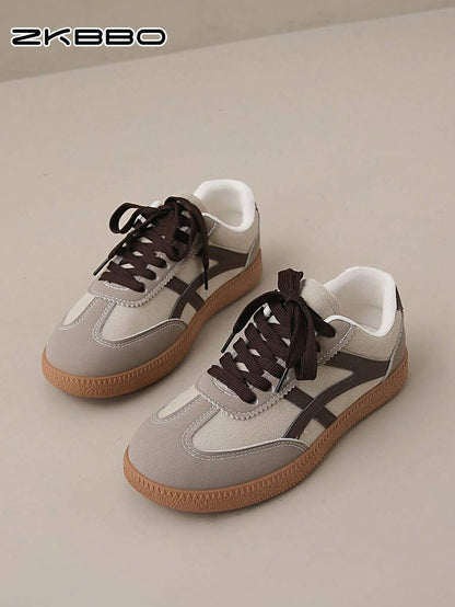 Women’s Casual Lightweight Comfortable Sneakers