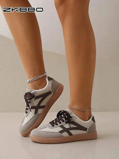 Women’s Casual Lightweight Comfortable Sneakers