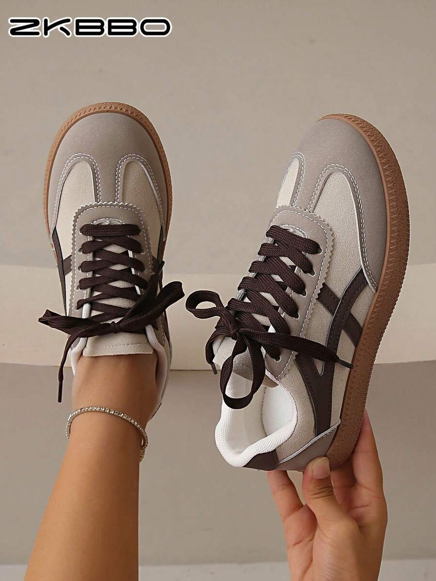 Women’s Casual Lightweight Comfortable Sneakers