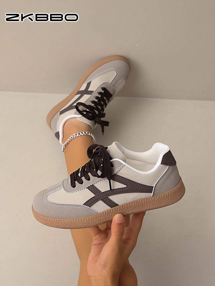 Women’s Casual Lightweight Comfortable Sneakers