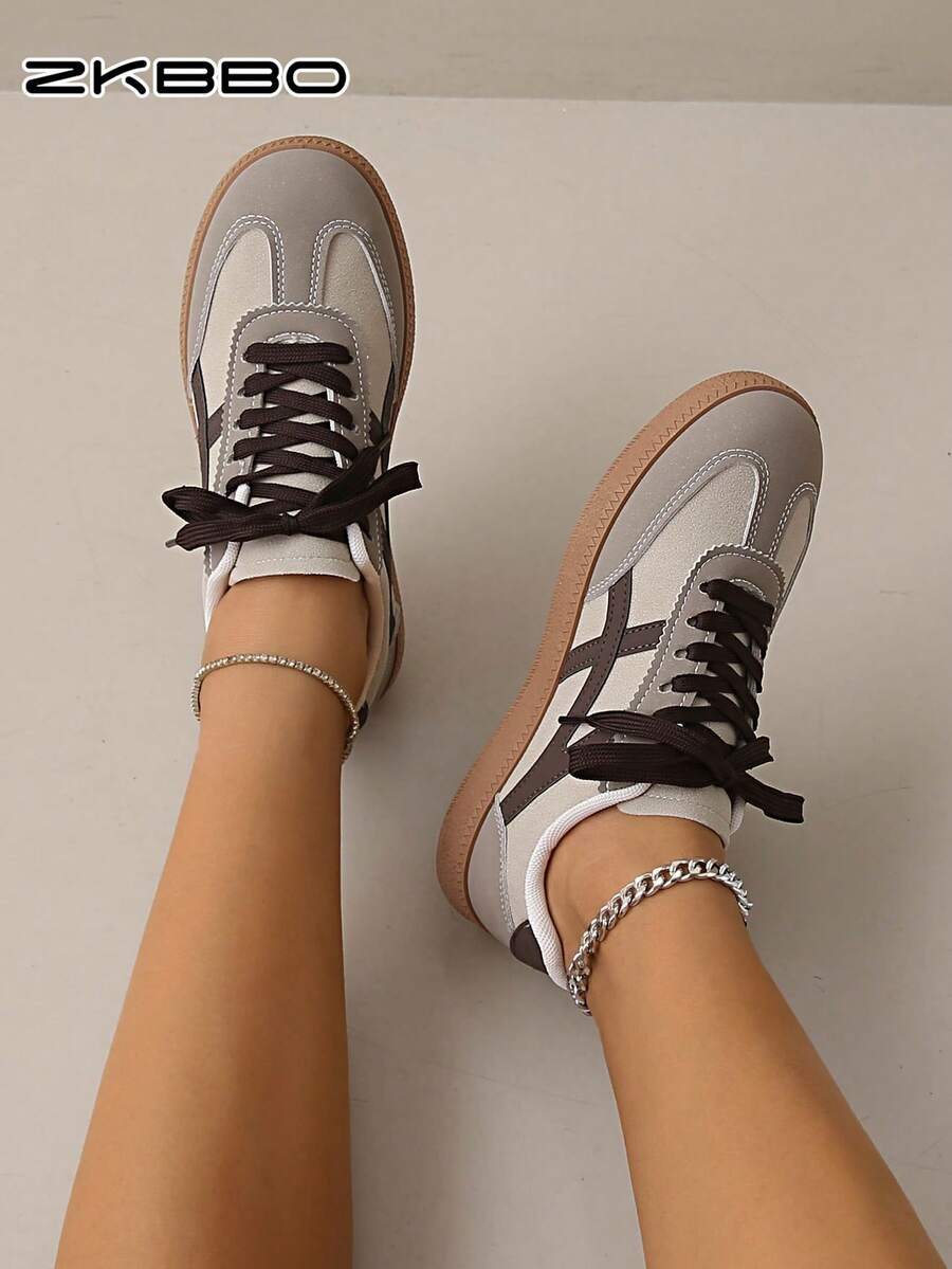 Women’s Casual Lightweight Comfortable Sneakers