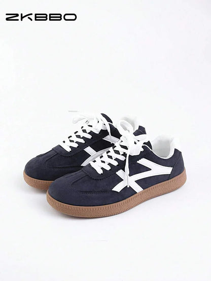 Women’s Casual Lightweight Comfortable Sneakers