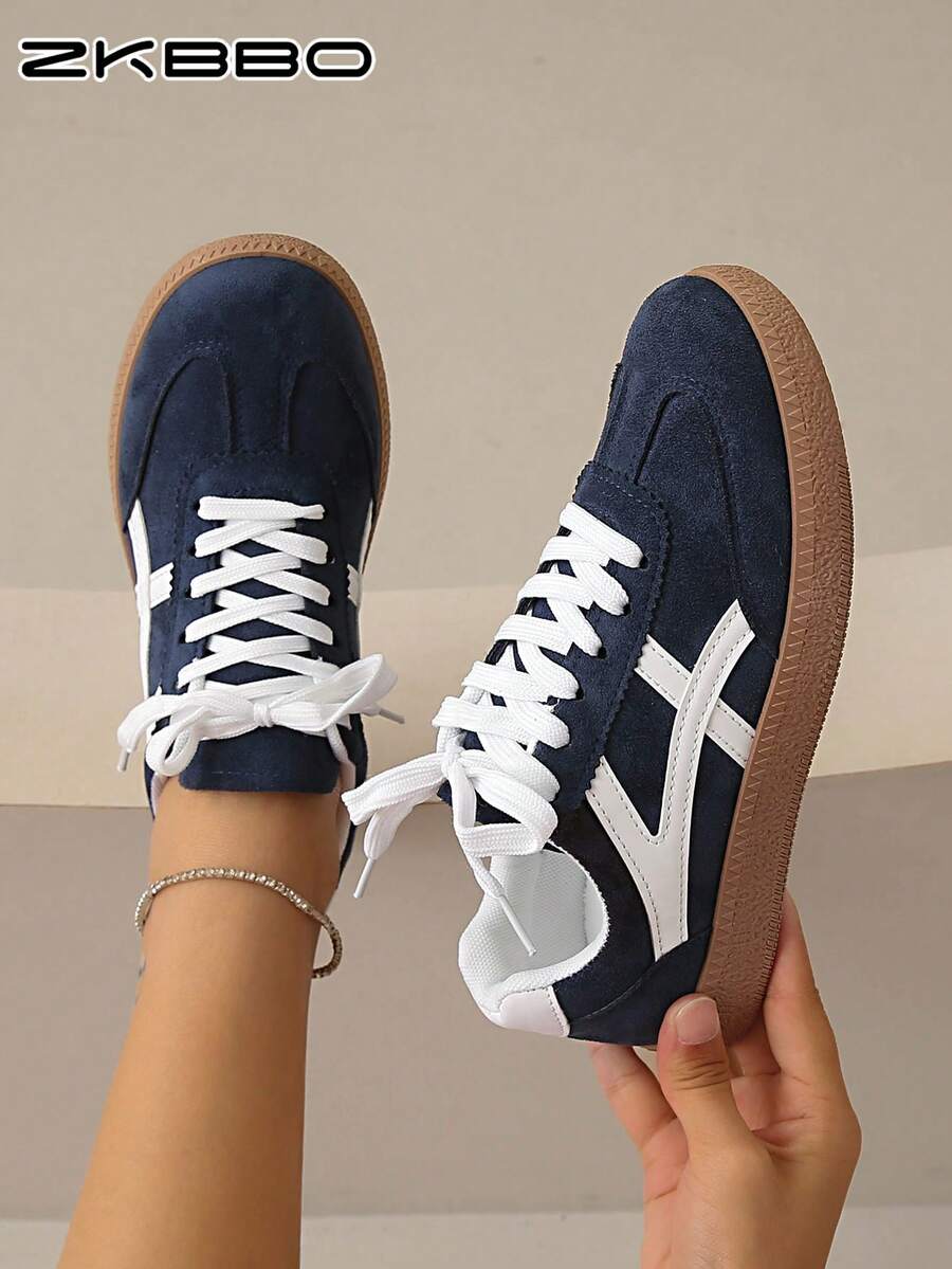 Women’s Casual Lightweight Comfortable Sneakers