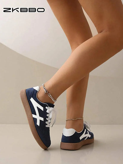 Women’s Casual Lightweight Comfortable Sneakers