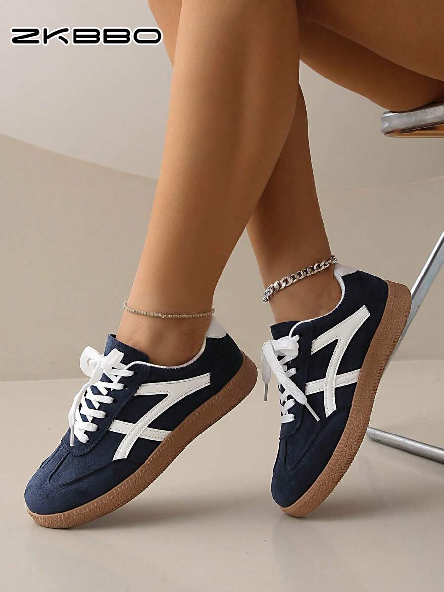 Women’s Casual Lightweight Comfortable Sneakers