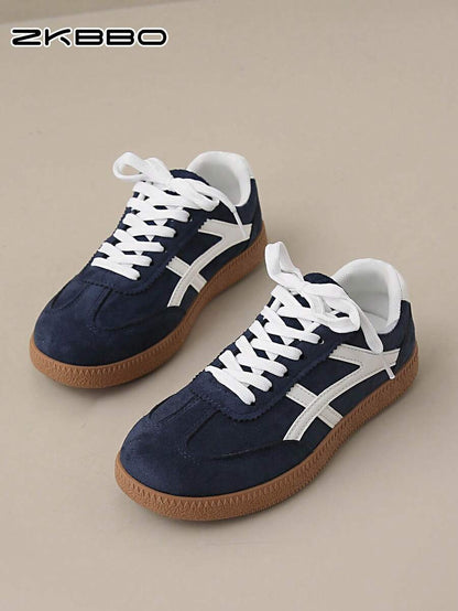 Women’s Casual Lightweight Comfortable Sneakers